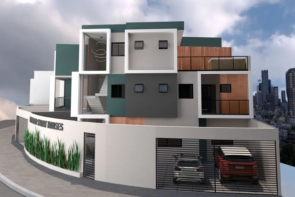 Casa de Condomínio com 3 quartos à venda, 139m2 em Vila Formosa, São Paulo - SP - imagem 4 Foto 4 de Casa de Condomínio com 3 quartos à venda, 139m2 em Vila Formosa, São Paulo - SP