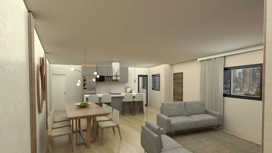 Casa de Condomínio com 3 quartos à venda, 139m2 em Vila Formosa, São Paulo - SP - imagem 5 Foto 5 de Casa de Condomínio com 3 quartos à venda, 139m2 em Vila Formosa, São Paulo - SP