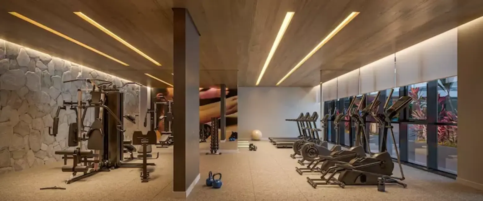 Foto 5 de Apartamento com 3 quartos à venda, 90m2 em São Paulo - SP