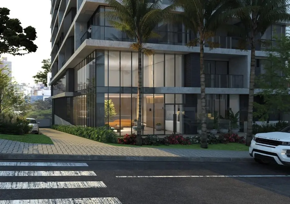 Foto 2 de Apartamento com 2 quartos à venda, 120m2 em Bacacheri, Curitiba - PR