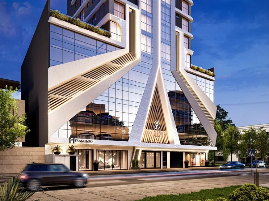 Foto 3 de Apartamento com 1 quarto à venda, 46m2 em Porto Belo - SC