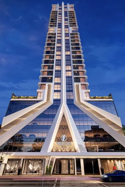 Foto 2 de Apartamento com 1 quarto à venda, 56m2 em Porto Belo - SC