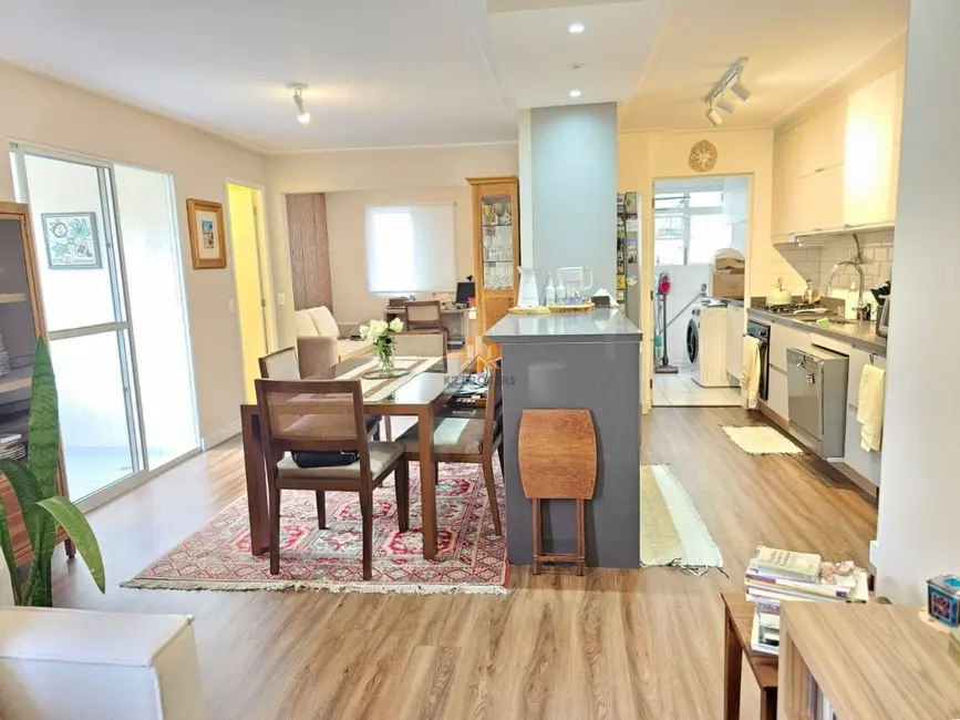 Foto 2 de Apartamento com 2 quartos à venda, 74m2 em Vila Andrade, São Paulo - SP