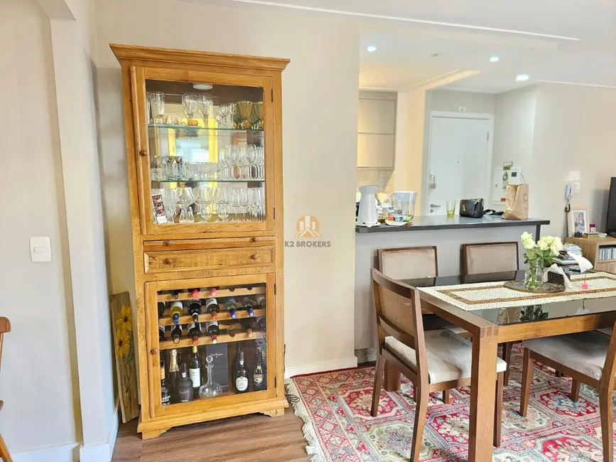 Foto 5 de Apartamento com 2 quartos à venda, 74m2 em Vila Andrade, São Paulo - SP