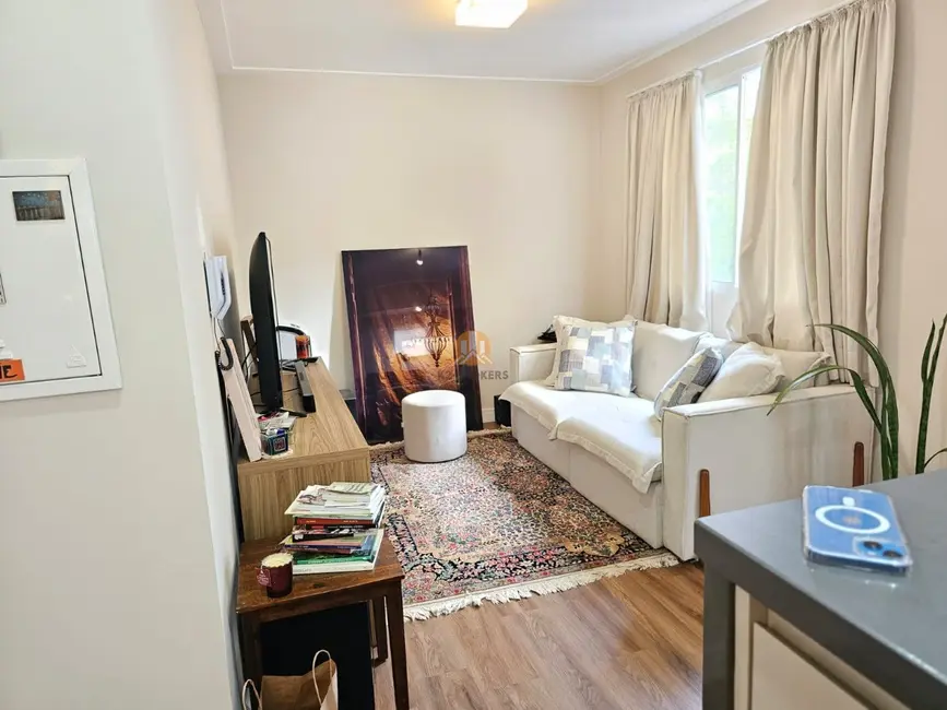Foto 4 de Apartamento com 2 quartos à venda, 74m2 em Vila Andrade, São Paulo - SP