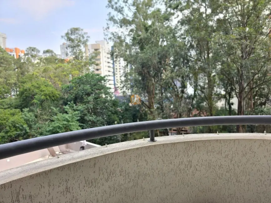 Foto 8 de Apartamento com 2 quartos à venda, 74m2 em Vila Andrade, São Paulo - SP