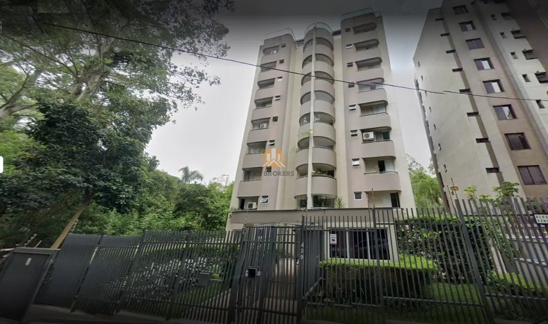 Foto 1 de Apartamento com 2 quartos à venda, 74m2 em Vila Andrade, São Paulo - SP