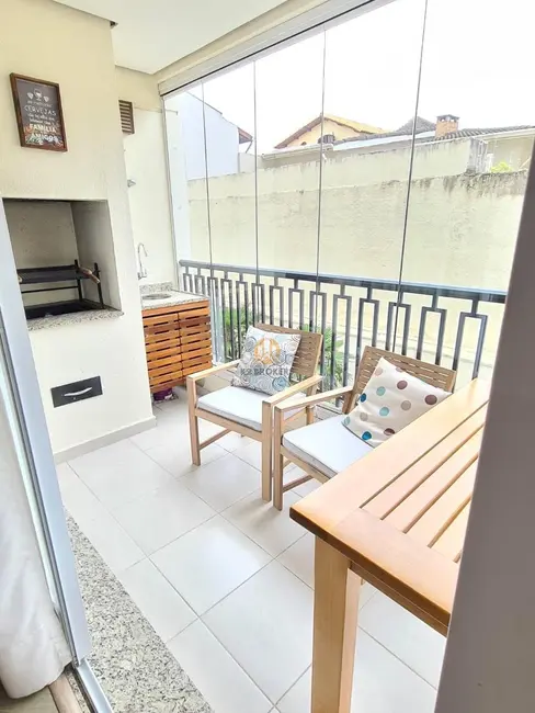 Foto 6 de Apartamento com 2 quartos à venda, 86m2 em Jardim Londrina, São Paulo - SP