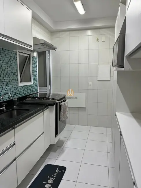Foto 8 de Apartamento com 2 quartos à venda, 86m2 em Jardim Londrina, São Paulo - SP