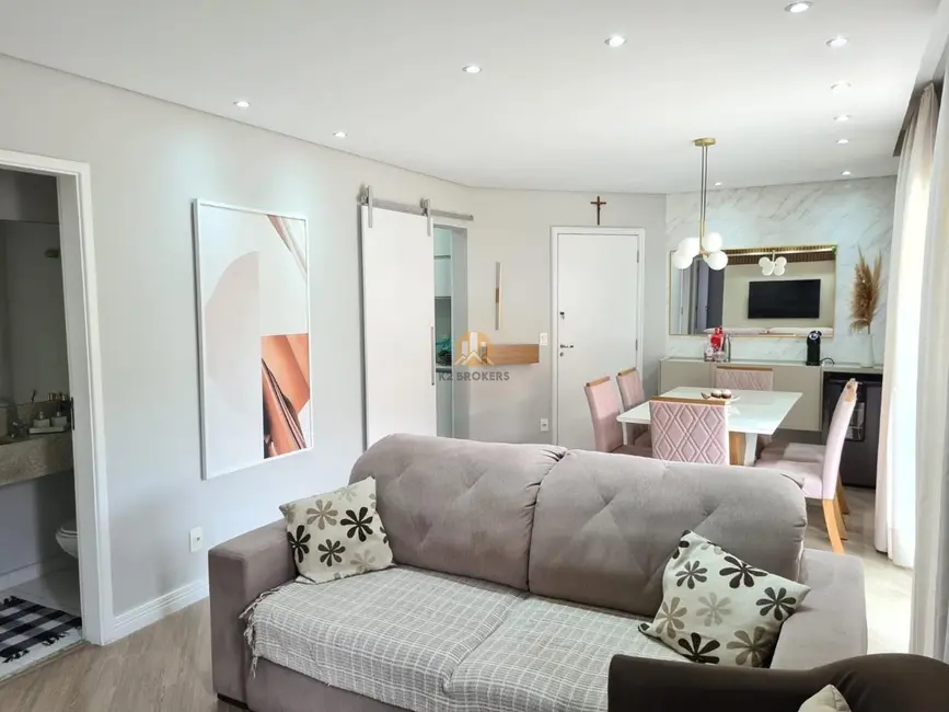 Foto 5 de Apartamento com 2 quartos à venda, 86m2 em Jardim Londrina, São Paulo - SP