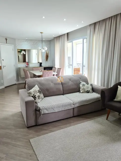Foto 1 de Apartamento com 2 quartos à venda, 86m2 em Jardim Londrina, São Paulo - SP