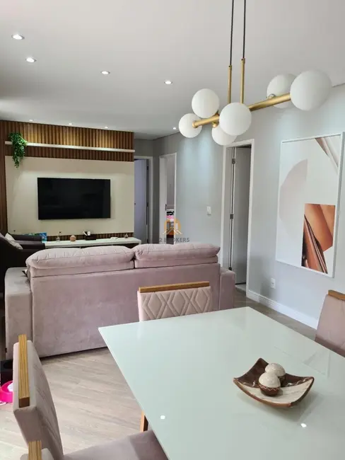 Foto 4 de Apartamento com 2 quartos à venda, 86m2 em Jardim Londrina, São Paulo - SP
