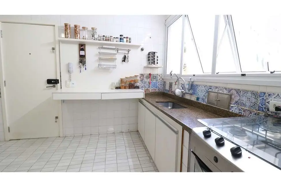 Foto 8 de Apartamento com 3 quartos à venda, 117m2 em Bela Vista, São Paulo - SP