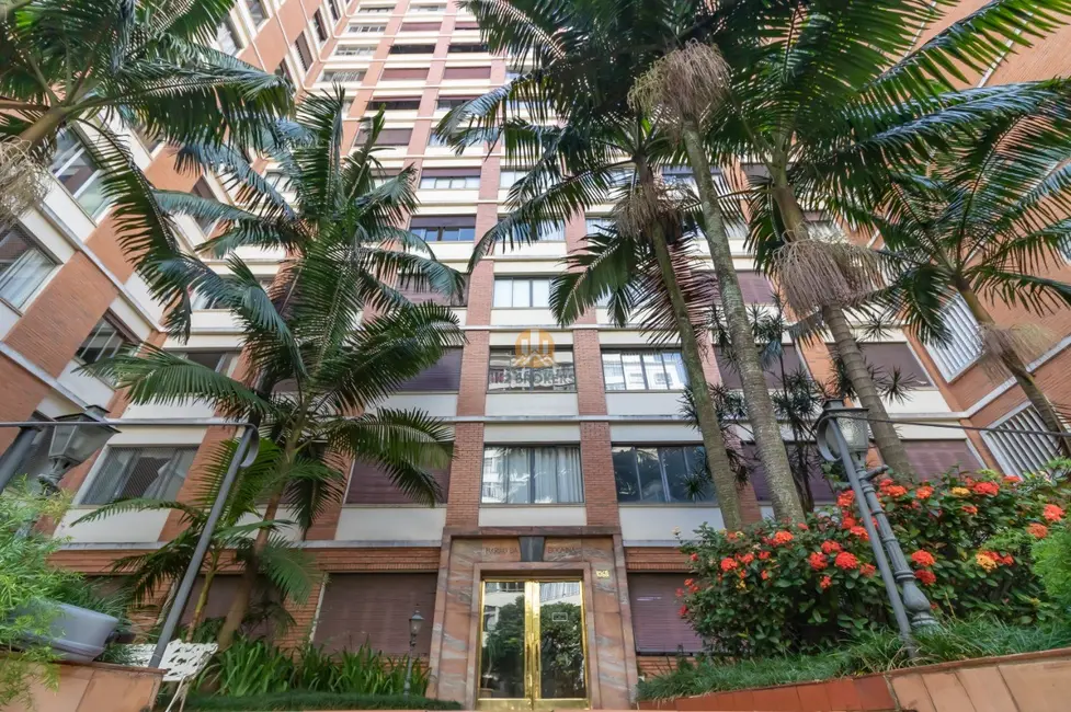 Foto 4 de Apartamento com 2 quartos à venda, 121m2 em Higienópolis, São Paulo - SP