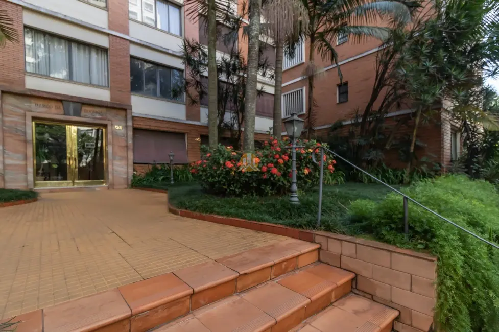 Foto 5 de Apartamento com 2 quartos à venda, 121m2 em Higienópolis, São Paulo - SP