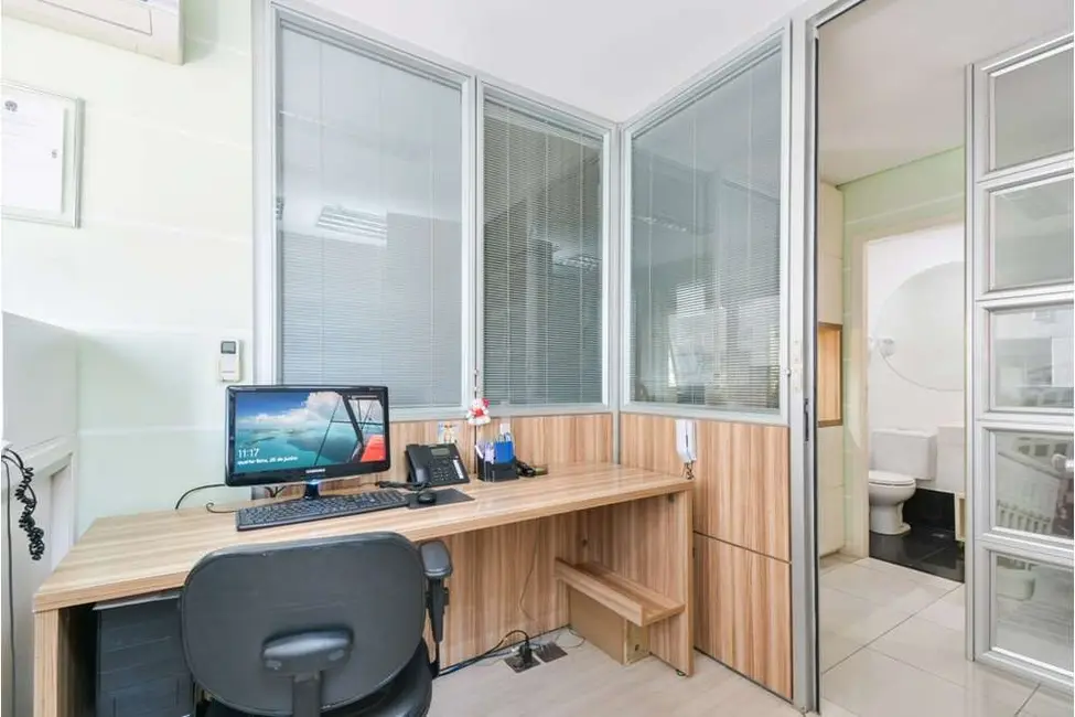 Foto 9 de Sala Comercial à venda, 121m2 em Barra Funda, São Paulo - SP