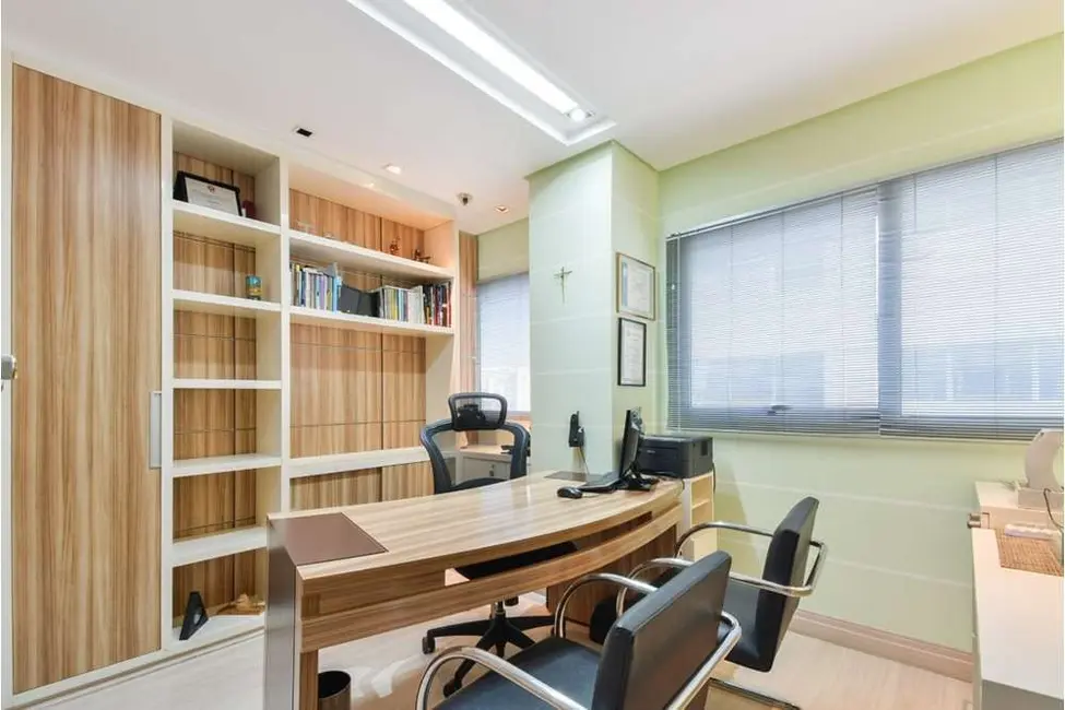 Foto 5 de Sala Comercial à venda, 121m2 em Barra Funda, São Paulo - SP