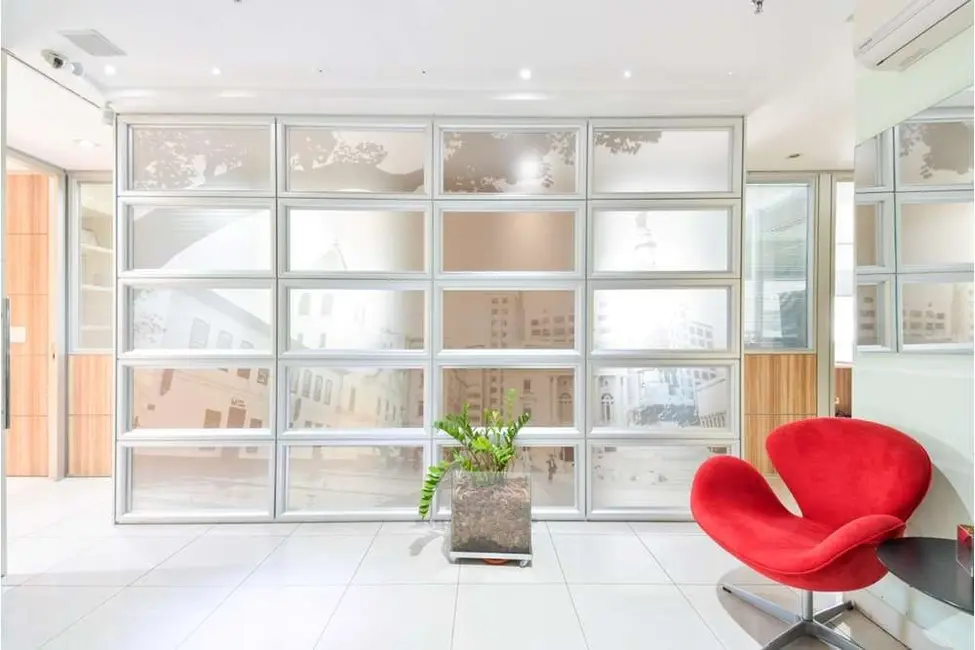 Foto 4 de Sala Comercial à venda, 121m2 em Barra Funda, São Paulo - SP