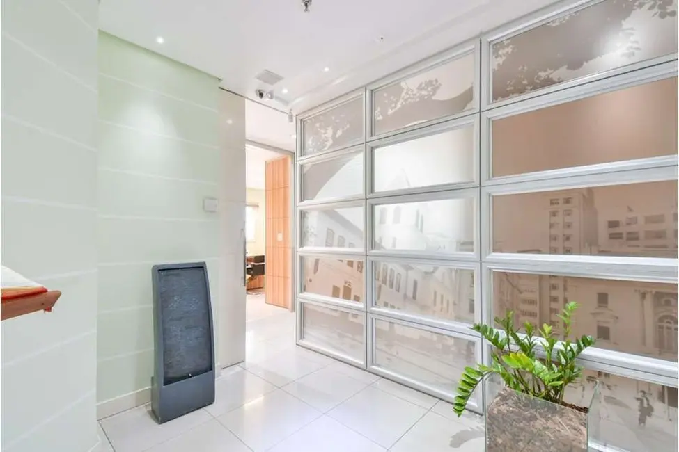 Foto 3 de Sala Comercial à venda, 121m2 em Barra Funda, São Paulo - SP