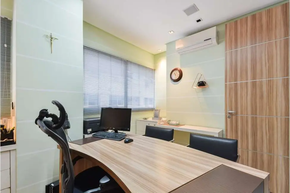 Foto 6 de Sala Comercial à venda, 121m2 em Barra Funda, São Paulo - SP