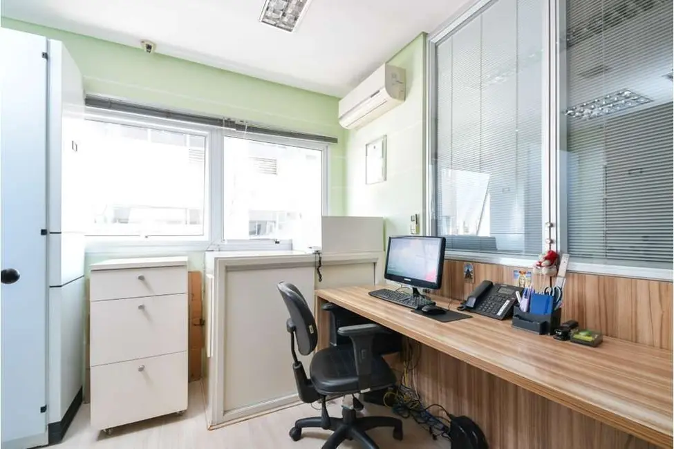 Foto 7 de Sala Comercial à venda, 121m2 em Barra Funda, São Paulo - SP