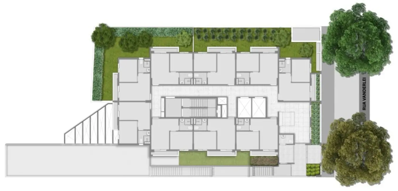Foto 1 de Apartamento com 1 quarto à venda, 28m2 em Perdizes, São Paulo - SP