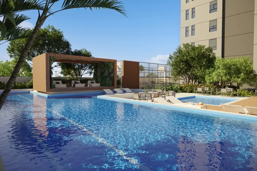 Apartamento com 3 quartos à venda, 130m2 em Brooklin Paulista, São Paulo - SP - imagem 9 Foto 9 de Apartamento com 3 quartos à venda, 130m2 em Brooklin Paulista, São Paulo - SP
