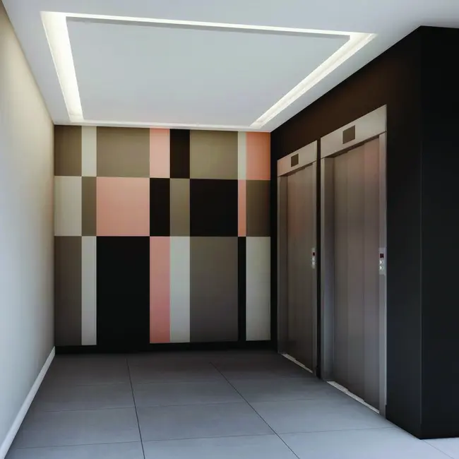 Apartamento com 2 quartos à venda, 41m2 em Tucuruvi, São Paulo - SP - imagem 2 Foto 2 de Apartamento com 2 quartos à venda, 41m2 em Tucuruvi, São Paulo - SP