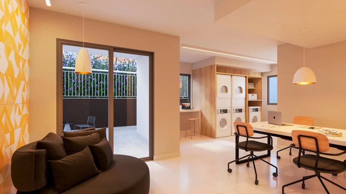 Foto 4 de Apartamento com 2 quartos à venda, 47m2 em Ipiranga, São Paulo - SP