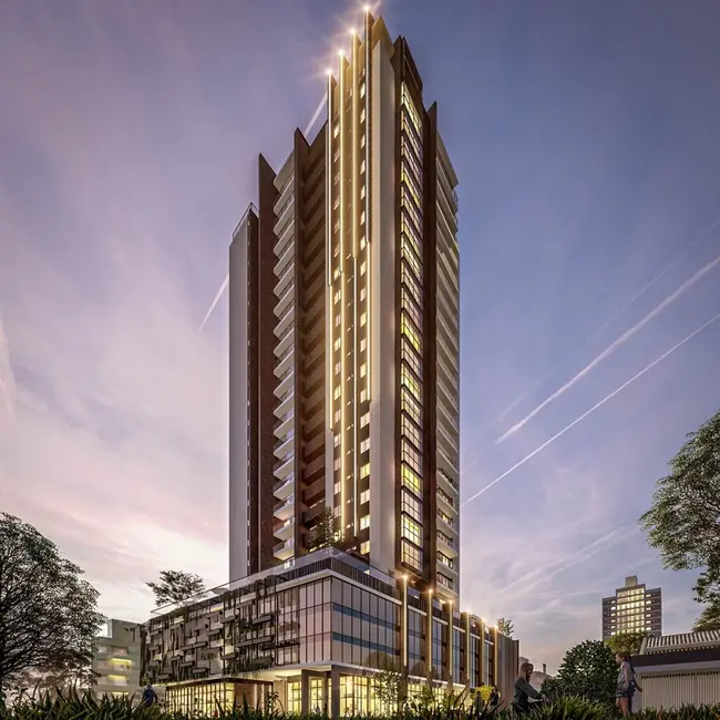 Foto 2 de Apartamento com 3 quartos à venda, 230m2 em Fazenda, Itajai - SC