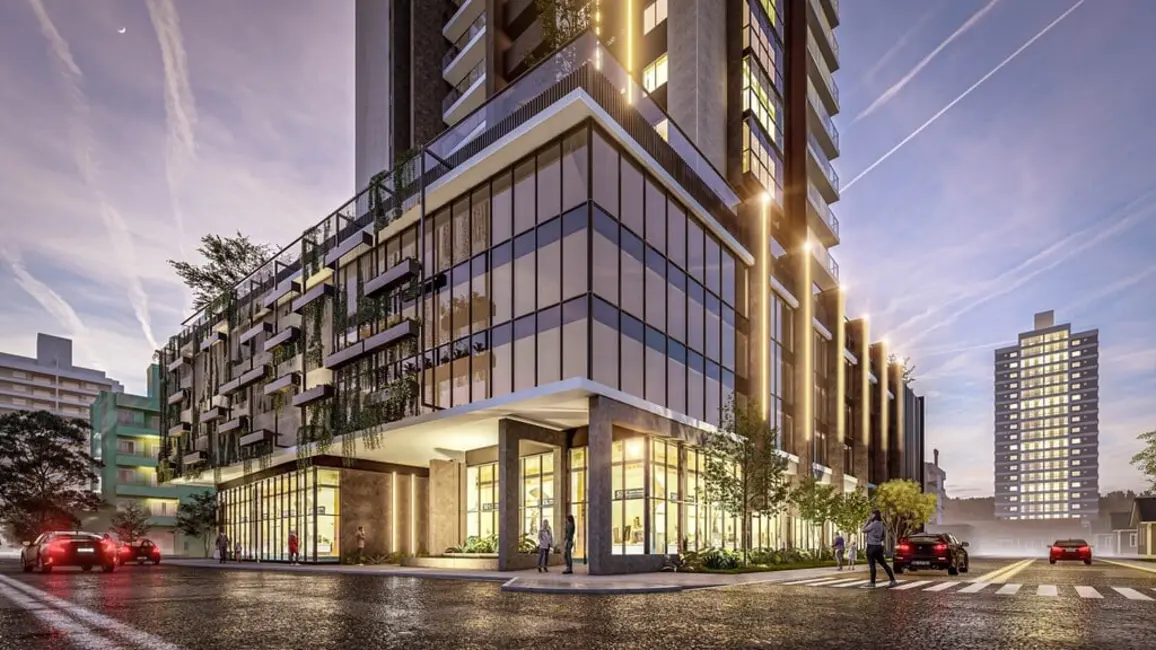 Foto 3 de Apartamento com 2 quartos à venda, 110m2 em Fazenda, Itajai - SC