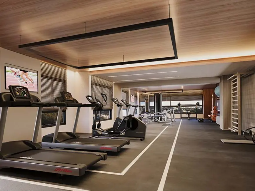 Foto 5 de Apartamento com 2 quartos à venda, 89m2 em Paraíso, São Paulo - SP