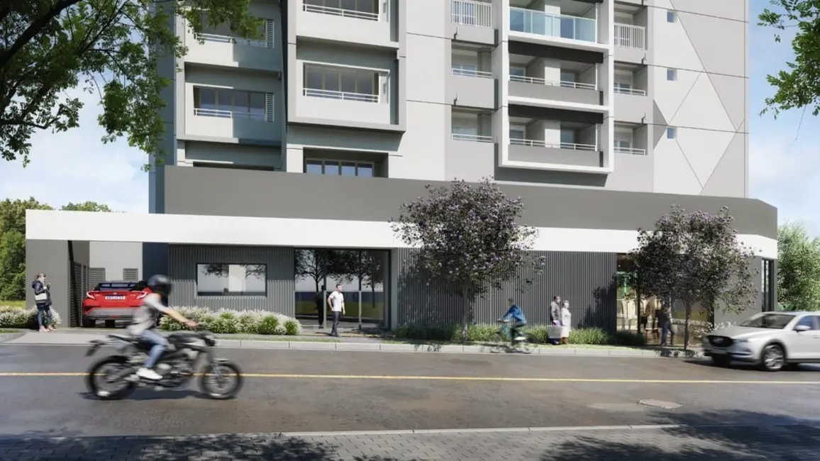 Foto 4 de Apartamento com 1 quarto à venda, 33m2 em Vila da Saúde, São Paulo - SP