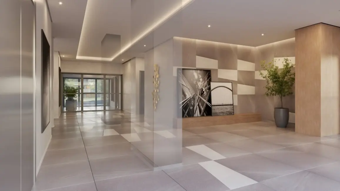 Foto 6 de Apartamento com 1 quarto à venda, 33m2 em Vila da Saúde, São Paulo - SP