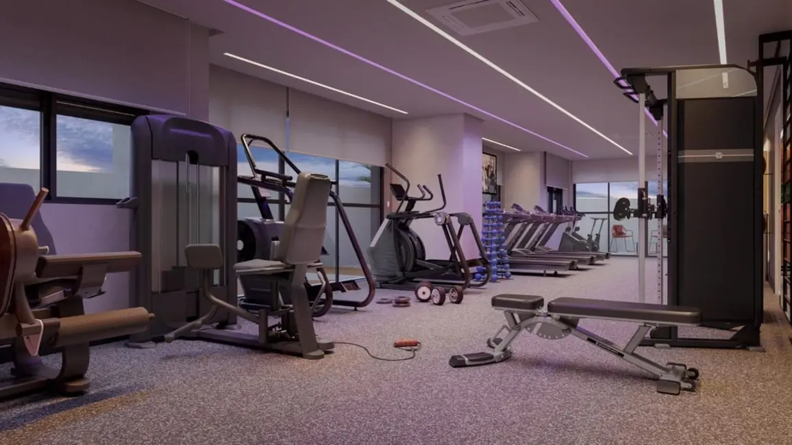 Foto 9 de Apartamento com 1 quarto à venda, 30m2 em Vila da Saúde, São Paulo - SP