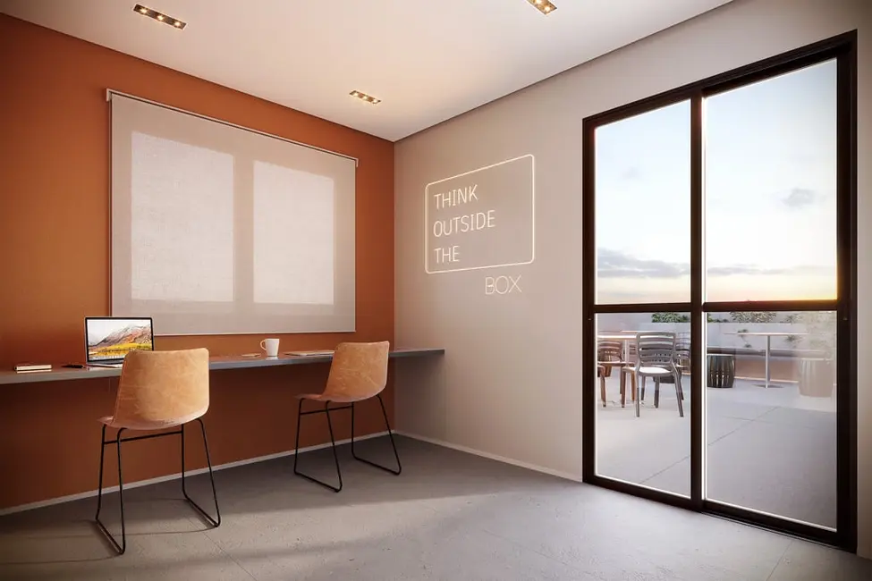 Foto 9 de Apartamento com 2 quartos à venda, 40m2 em Saúde, São Paulo - SP