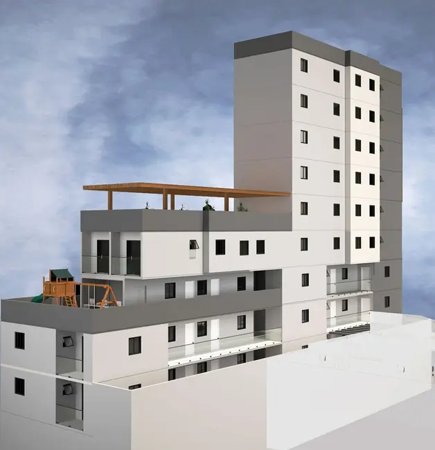 Apartamento com 2 quartos à venda, 46m2 em Vila Matilde, São Paulo - SP - imagem 3 Foto 3 de Apartamento com 2 quartos à venda, 46m2 em Vila Matilde, São Paulo - SP