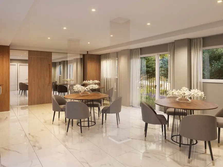 Apartamento com 2 quartos à venda, 36m2 em São Paulo - SP - imagem 7 Foto 7 de Apartamento com 2 quartos à venda, 36m2 em São Paulo - SP