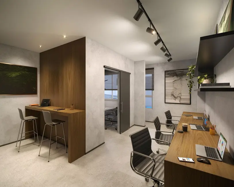 Foto 9 de Apartamento com 3 quartos à venda, 54m2 em São Paulo - SP