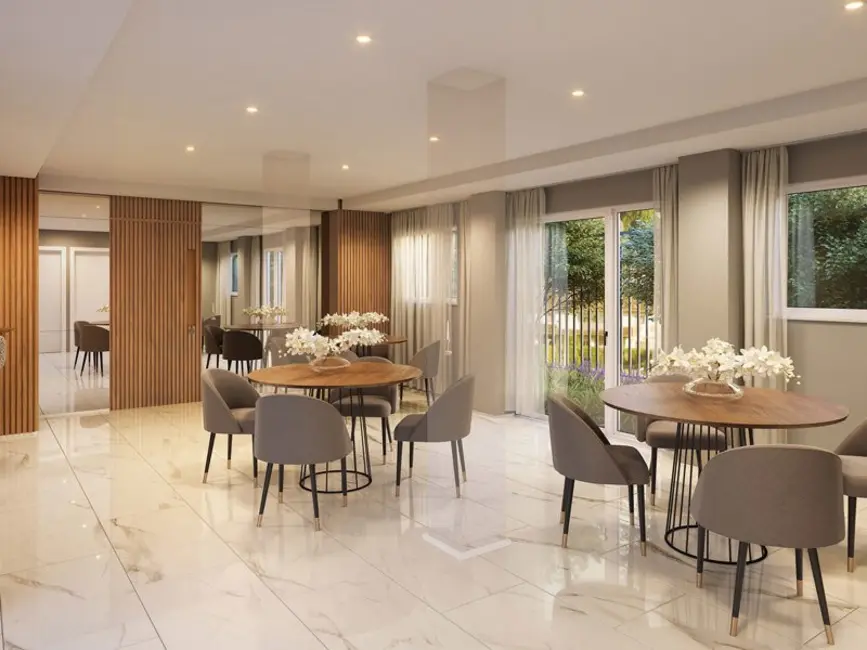 Foto 7 de Apartamento com 3 quartos à venda, 54m2 em São Paulo - SP