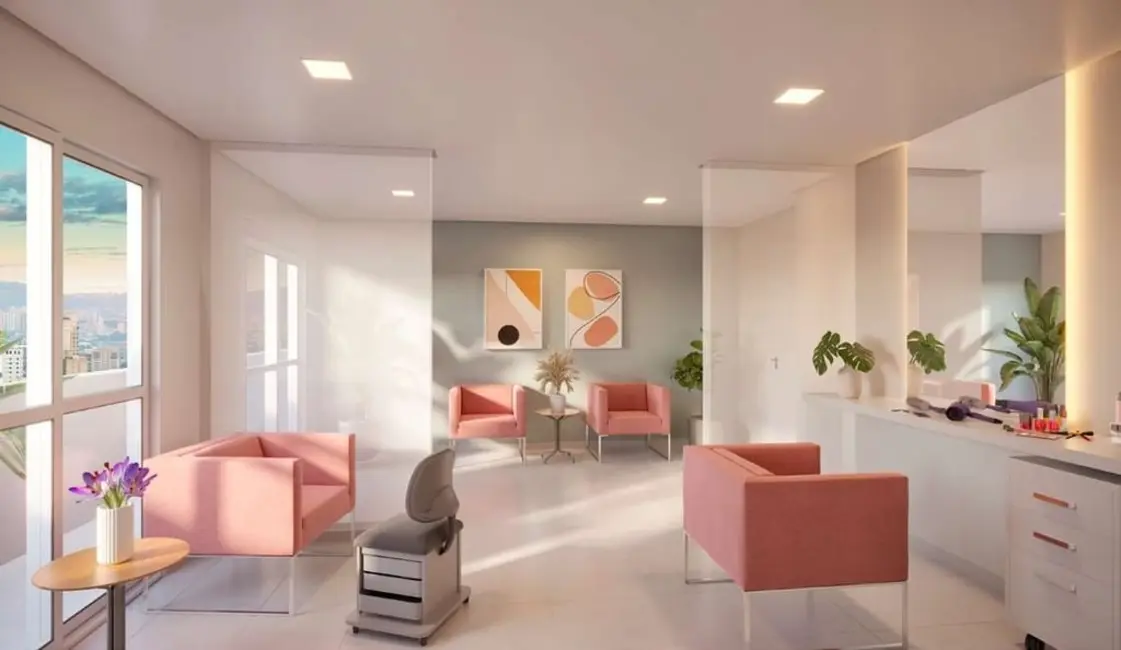 Foto 9 de Apartamento com 1 quarto à venda, 29m2 em Mooca, São Paulo - SP