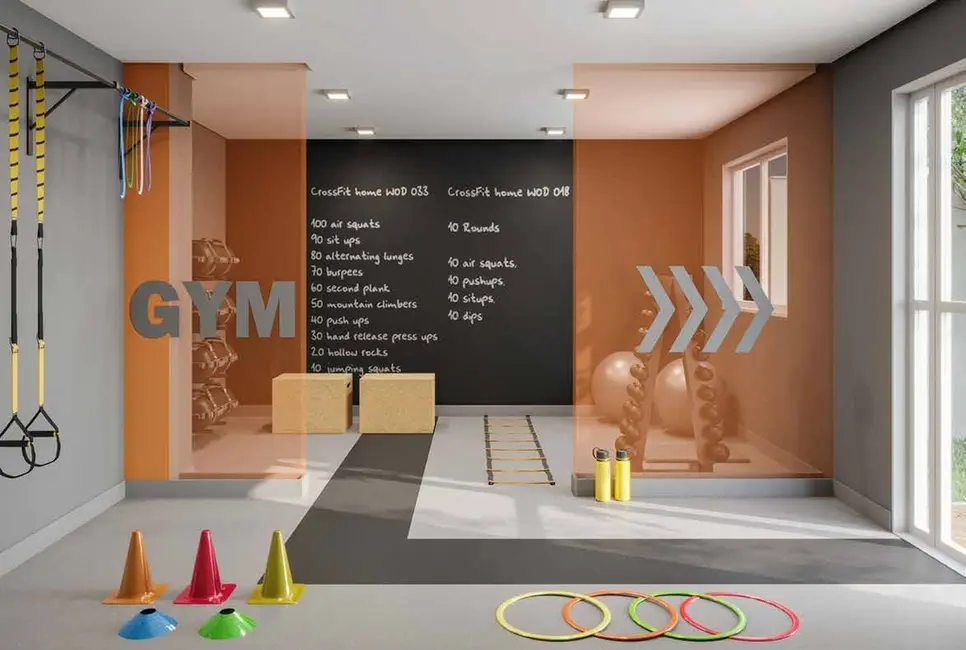 Foto 2 de Apartamento com 2 quartos à venda, 35m2 em Barra Funda, São Paulo - SP