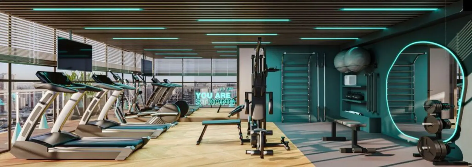 Foto 7 de Apartamento com 1 quarto à venda, 33m2 em Fazenda, Itajai - SC