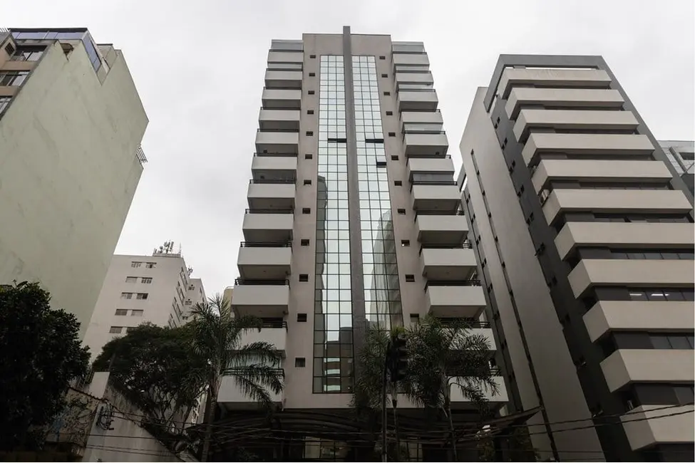 Foto 1 de Sala Comercial à venda, 210m2 em Jardim Paulista, São Paulo - SP