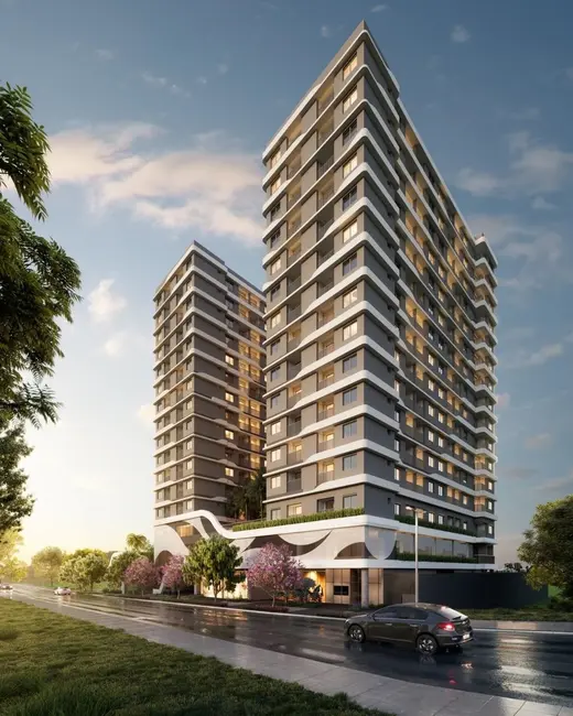 Foto 1 de Sala Comercial à venda, 126m2 em Pinheiros, São Paulo - SP