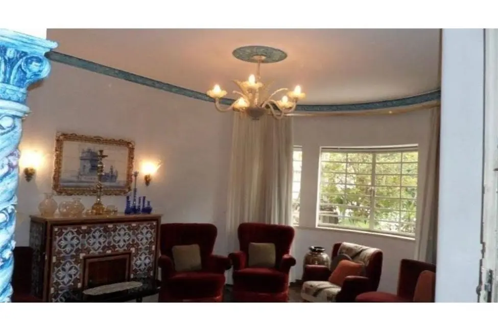 Foto 4 de Casa com 3 quartos à venda, 340m2 em Chácara Inglesa, São Paulo - SP