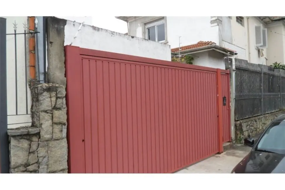 Foto 3 de Casa com 3 quartos à venda, 340m2 em Chácara Inglesa, São Paulo - SP