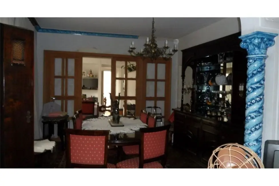 Foto 5 de Casa com 3 quartos à venda, 340m2 em Chácara Inglesa, São Paulo - SP