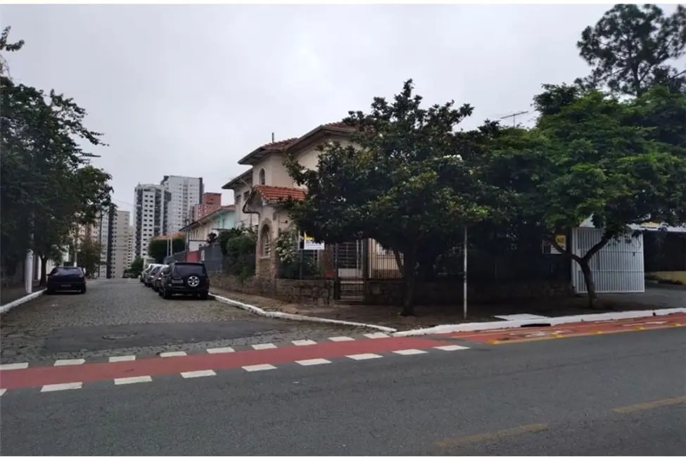 Foto 1 de Casa com 3 quartos à venda, 340m2 em Chácara Inglesa, São Paulo - SP