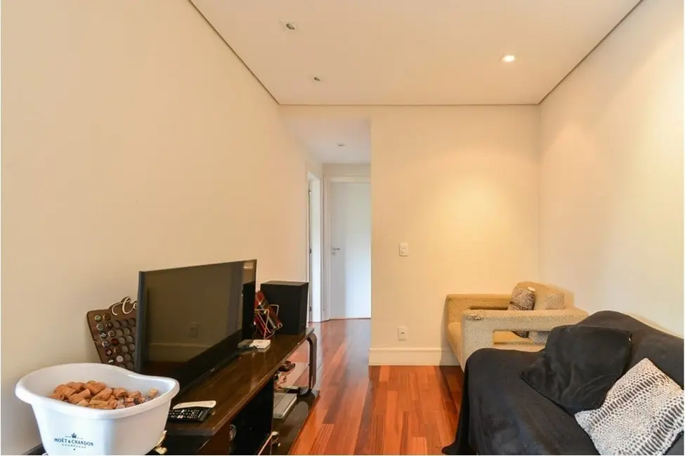 Foto 6 de Apartamento com 2 quartos à venda, 57m2 em Vila Gumercindo, São Paulo - SP